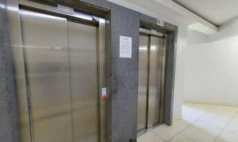 Imagem 2: Apart. 3/4 1 suíte Negrão Lima