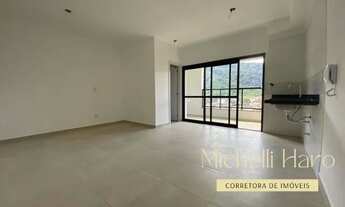 Imagem 7: Lindo apartamento na Praia do Perequê-Açu com lazer completo na cobertura