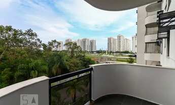 Imagem 6: Apartamento para Aluguel - Recreio, 2 Quartos, 65 m2