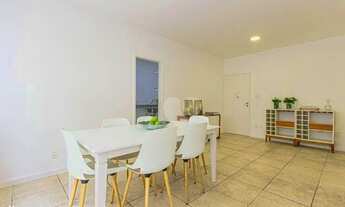 Imagem 2: LOPES ENJOY VENDE 2 Quartos , 79 m² por R$ 1.230.000 - Lagoa - Rio de Janeiro/RJ