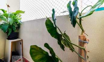 Imagem 4: Apartamento para Aluguel - Vila Mazzei, 3 Quartos, 60 m2