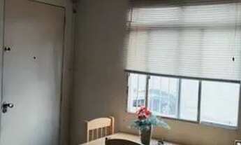 Imagem 2: Apartamento com 2 dormitórios à venda, 49 m² por R$ 185.000 - Jardim Centenário - Valinhos