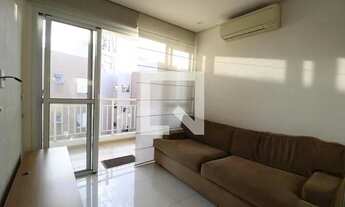 Imagem 4: Apartamento para Aluguel - Jardim Éster Yolanda, 2 Quartos, 65 m2