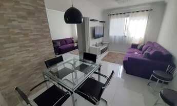 Imagem: Apartamento Pompeia, mobiliado, 2 dormitórios