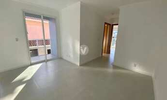 Imagem 3: Residencial Dom Vitali