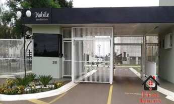 Imagem: Apartamento com 2 dormitórios à venda