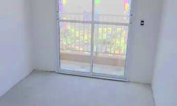 Imagem 7: Apartamento na planta - Sapopemba