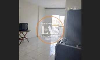 Imagem 5: Apartamento com 1 dorm, Tupi, Praia Grande - R$ 190 mil, Cod: 375