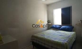 Imagem 5: APARTAMENTO 2/4 CONDOMÍNIO HILDETE TEIXEIRA LIFE