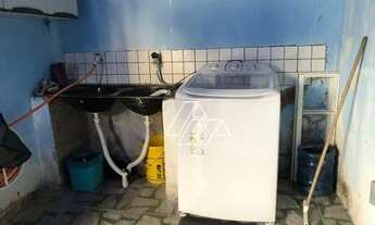 Imagem 6: Casa com 2 dormitórios para alugar por R$ 800,00/mês - Jardim Santa Antonieta - Marília/SP