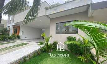 Imagem: Forest Hill/Térrea 187m² 03 Suítes/ Área