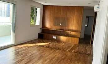 Imagem 2: Locação Apartamento 3 Dormitórios - 151 m² Itaim Bibi