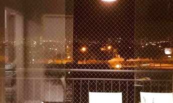 Imagem 2: Alugo apartamento 3 quartos todo mobiliado