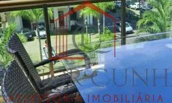 Imagem 7: Lindo Apartamento todo reformado Recreio - Excelente Infra