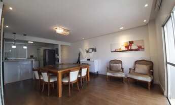 Imagem 3: Apartamento mobiliado Vila Rosa Novo Hamburgo