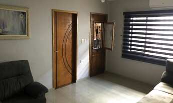 Imagem 2: Casa Térrea para Venda Tatuapé