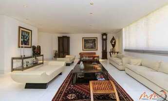 Imagem 2: Venda Apartamento 4 quartos Lourdes Belo Horizonte