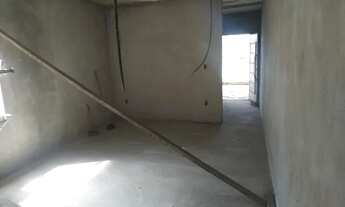 Imagem 2: Casa em construção