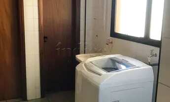 Imagem 7: Edifício Apiacás - Apartamento com 4 quartos, 1 suíte, 2 vagas,