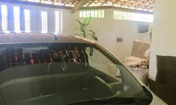 Imagem 4: Casa Lado da Sombra no Dezoito do Forte