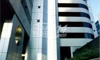 Imagem 5: ALUGAR/CONJUNTO COMERCIAL/SALA COMERCIAL/MOBILIADO/224 m²/Pacote R$ 35.500/mês/Itaim Bibi