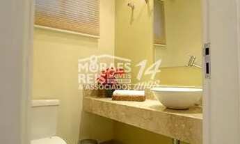 Imagem 7: Casa em condomínio com 4 suítes, 5 vagas, à venda, 436 m² - Brooklin - São Paulo/SP