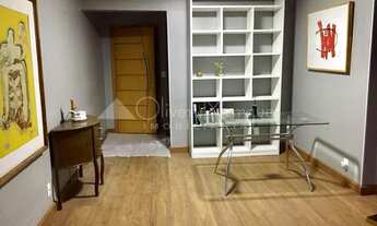 Imagem 2: Apartamento à venda, 97 m² por R$ 680.000,00 - Vila Romana - São Paulo/SP