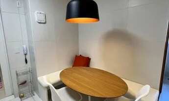 Imagem: Apartamento para Venda em Salvador, Pituaçu