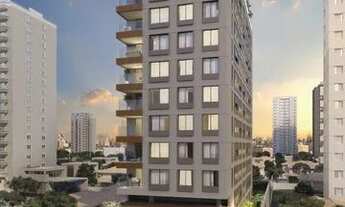 Imagem 2: Apartamento NOON Life Essential Rua Aimberê Sumaré São Paulo