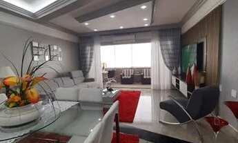 Imagem 2: Condomínio Equatorial 190m² 3 suítes