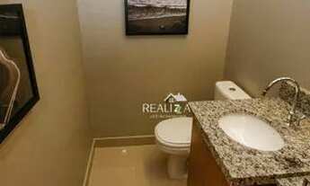 Imagem 4: Apartamento Residencial Alto Areião com 3 quartos à venda, 114 m² por R$ 685.000 - Setor P