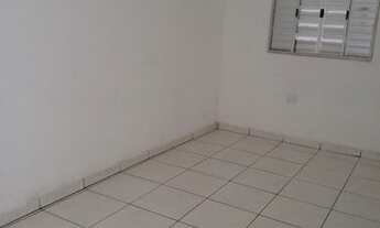 Imagem 6: Casa de condomínio para aluguel tem 50 metros quadrados com 1 quarto