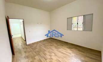 Imagem 6: Casa com 1 dormitório para alugar, 52 m² por R$ 1.400/mês - Vila São Luiz (Valparaízo) - B