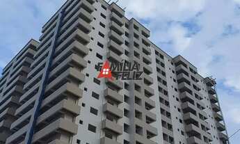 Imagem 3: Apartamento de 02 dormitórios para venda em Praia Grande, Caiçara, lado praia