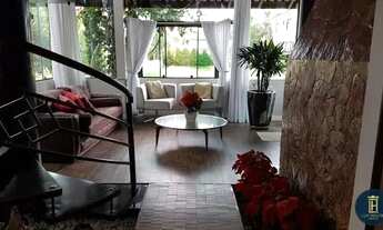 Imagem 5: Casa para Venda em Florianópolis, Jurerê Internacional, 5 dormitórios, 5 suítes, 5 banheir