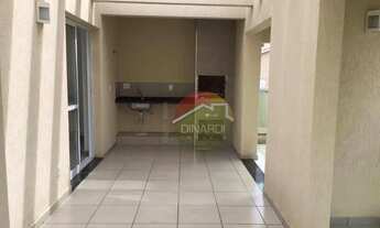 Imagem 3: Apartamento com 1 dormitório à venda, 39 m² por R$ 210.000,00 - Nova Aliança - Ribeirão Pr