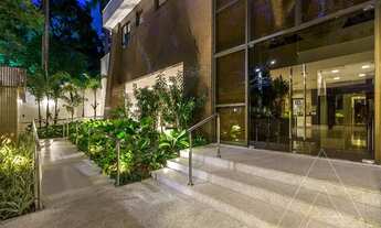 Imagem 5: Apartamento com 4 quartos e 4 suítes, 241,00 m² à venda na Graça por R$ 3.400.000,00