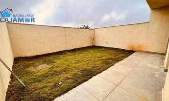 Imagem 7: Casa com 3 dormitórios à venda, 95 m² por R$ 555.000 - Polvilho - Cajamar/SP