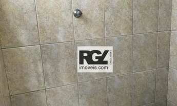 Imagem 14: Apartamento com 2 dormitórios à venda, 81 m² por R$ 395.000,00 - Boqueirão - Santos/SP