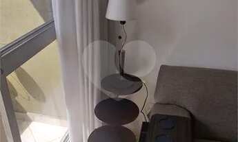 Imagem 7: Apartamento de 2 quartos, mobiliado, para locação no Paraíso