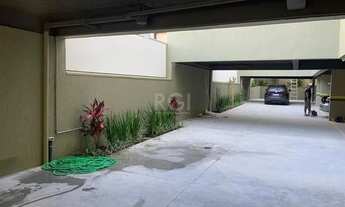 Imagem 6: Apartamento para Venda - 51.56m², 2 dormitórios, 1 vaga - Menino Deus