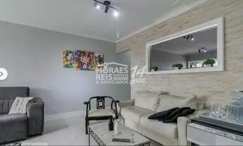 Imagem 3: Apartamento à venda Vila Santa Catarina, com 66m2, 02 dormitórios, 01 vaga de garagem, tot