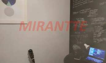 Imagem 6: Apartamento para venda possui 66 metros quadrados com 3 quartos em Vila Santos - São Paulo