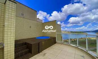 Imagem 2: Cobertura em Alphaville Nova Lima