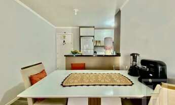 Imagem 4: Apartamento para venda possui 100 metros quadrados com 2 quartos em Cajazeiras V - Salvado