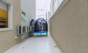 Imagem 5: Apartamento Garden com 3 Quartos - 1 suite e duas vagas - Hauer