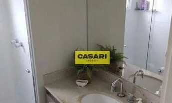 Imagem 5: Apartamento com 3 dormitórios à venda, 106 m² - Centro - São Bernardo do Campo/SP