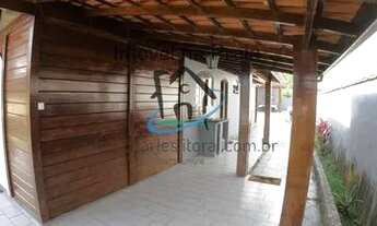 Imagem 4: Casa em Condomínio para Venda em Ubatuba, Horto Florestal, 4 dormitórios, 2 suítes, 3 banh