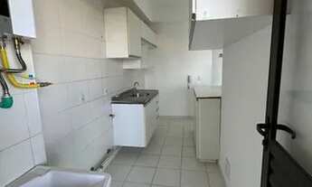 Imagem 3: Apartamento para aluguel 65 metros 2 quartos Jardim de Toscana - Alto do Calhau - São Luí