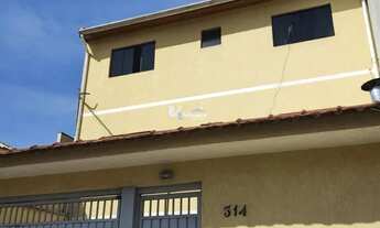 Imagem 2: SOBRADO VILA MARIA 52 M²